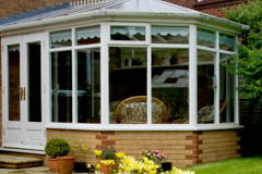 conservatories Cowhorn Hill